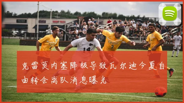 克雷莫内塞降级导致瓦尔迪今夏自由转会离队消息曝光