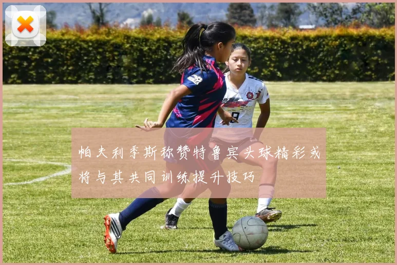 帕夫利季斯称赞特鲁宾头球精彩或将与其共同训练提升技巧